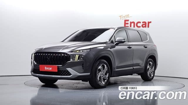 Santa Fe Motorină 2.2 2WD