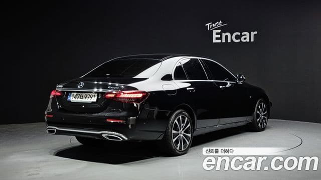 Clasa E E300e 4MATIC Exclusive
