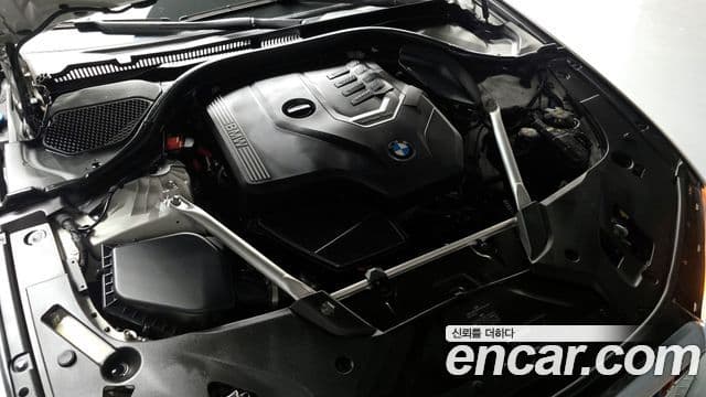 Seria 5 520i M Sport