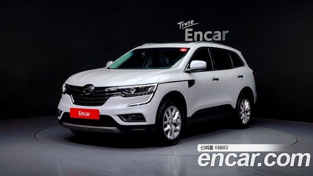 QM6 Benzină 2WD LE