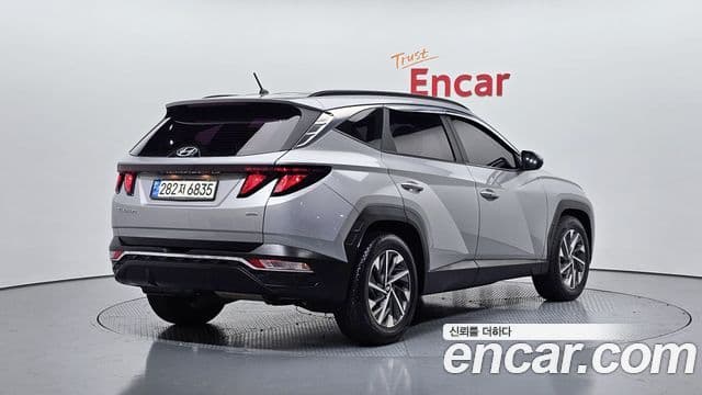 Tucson Motorină 2.0 4WD