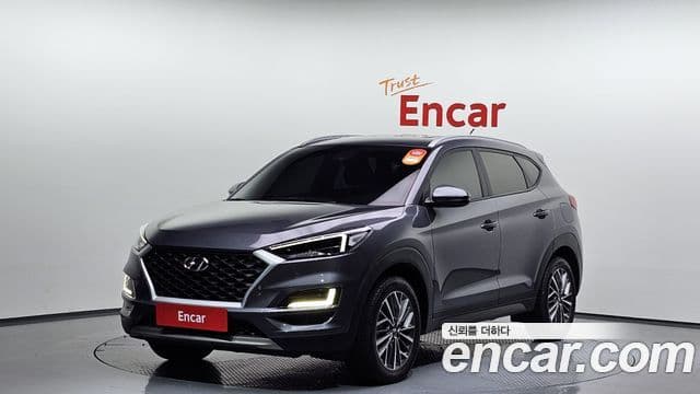 Tucson Motorină 1.6 2WD