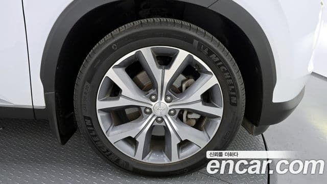 Palisade Benzină 3.8 2WD