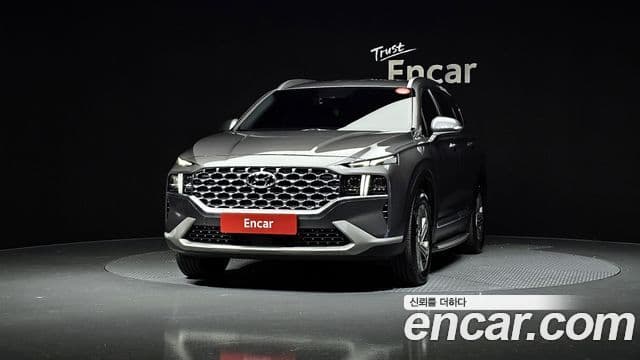 Santa Fe Motorină 2.2 2WD