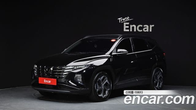 Tucson Motorină 2.0 2WD