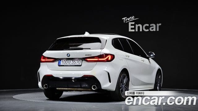 1 120i M Sport