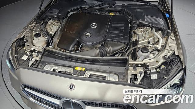 Clasa C C200 4MATIC Avantgarde