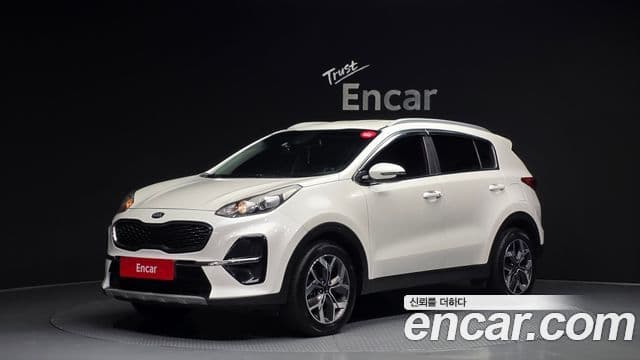 Benzină 2.0 2WD