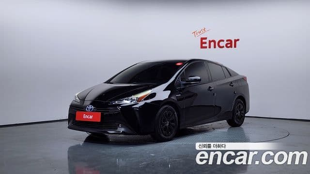 Prius 1.8