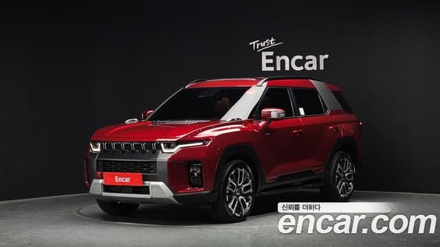 Torres Benzină 1.5 4WD