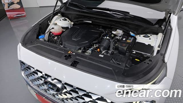 Santa Fe Motorină 2.2 2WD