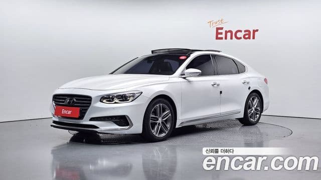 Grandeur 3.0 Premium
