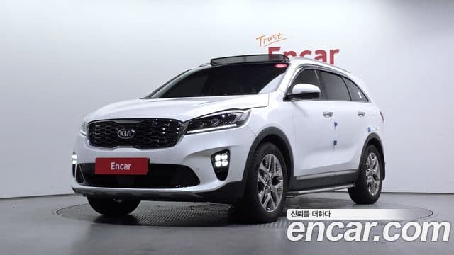 Sorento Benzină 2.0 Turbo 2WD