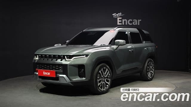 Torres Benzină 1.5 2WD