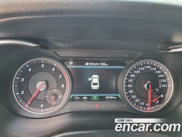 G70 2.0T