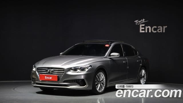 Grandeur 2.4 Premium