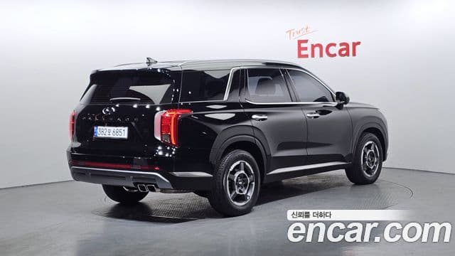 Palisade Benzină 3.8 2WD