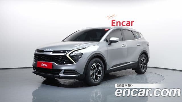 Sportage Motorină 2.0 2WD