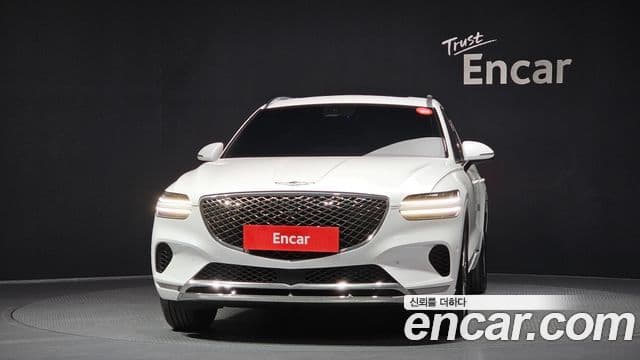 GV70 2.5T Benzină AWD