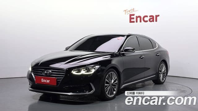 Grandeur 2.4 Premium