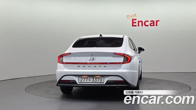Sonata 2.0 LPG()