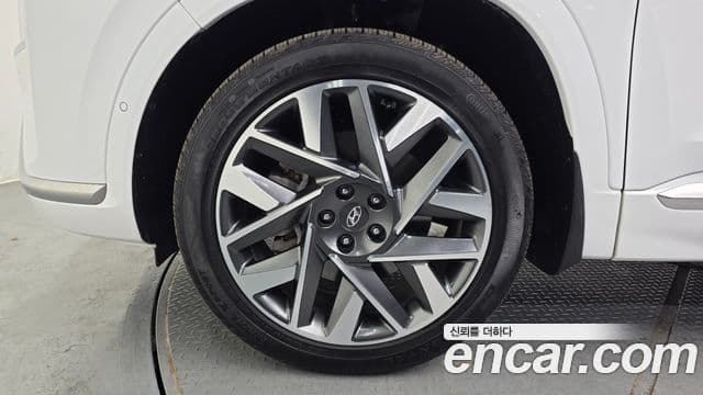 Santa Fe Benzină 2.5T 2WD