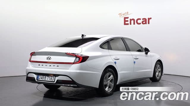 Sonata 2.0 LPG()