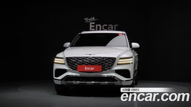 GV80 2.5T Benzină AWD