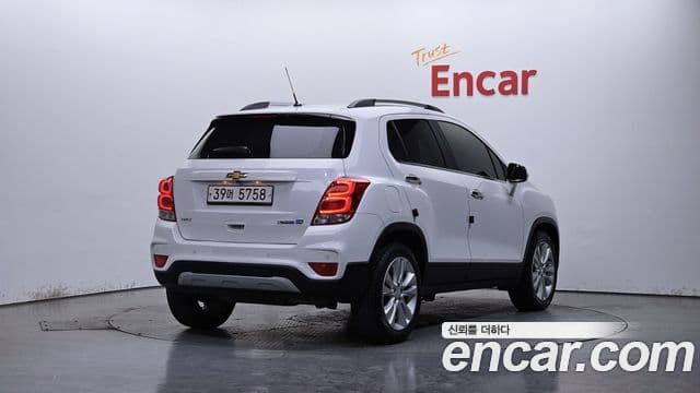 Trax 1.6 Motorină Premier
