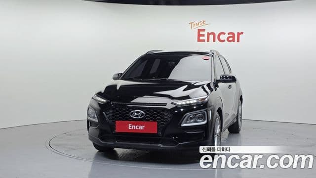 Kona Motorină 1.6 2WD