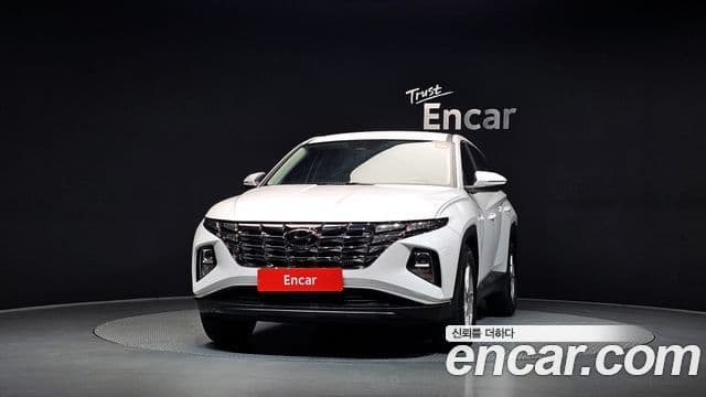 Tucson Benzină 1.6 Turbo 2WD