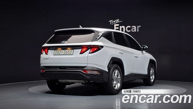 Tucson Benzină 1.6 Turbo 2WD