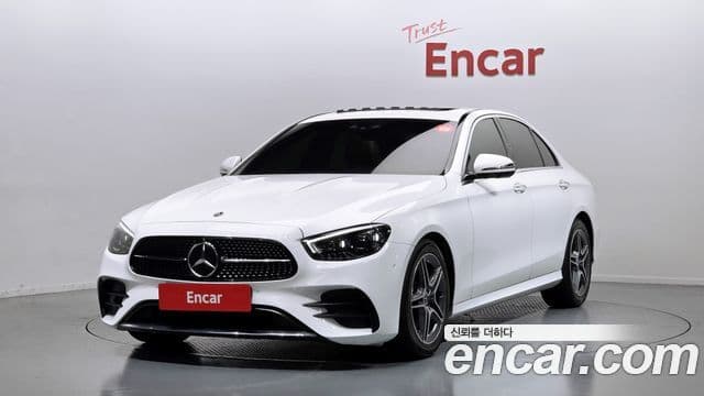 Clasa E E250 AMG Line