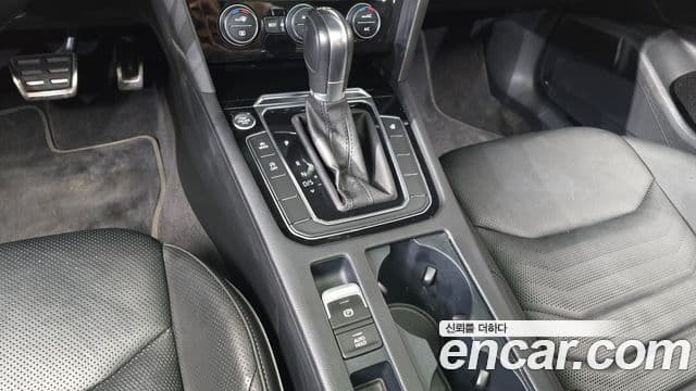 Arteon 2.0 TDI Prestige