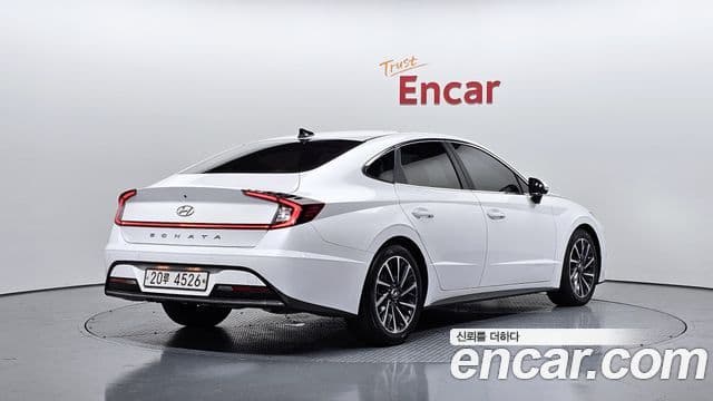 Sonata 2.0 LPG()