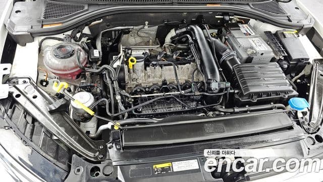 7 1.4 TSI Prestige