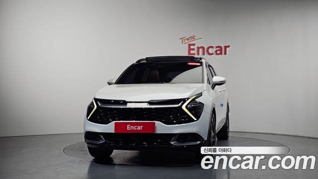 Sportage Benzină 1.6 Turbo 2WD