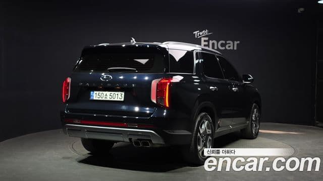Palisade Benzină 3.8 2WD