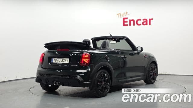 S JCW