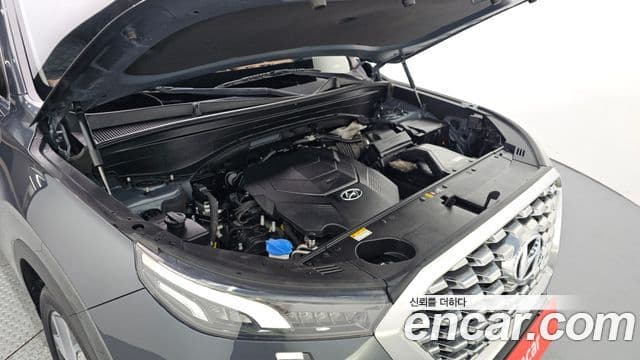 Palisade Benzină 3.8 4WD