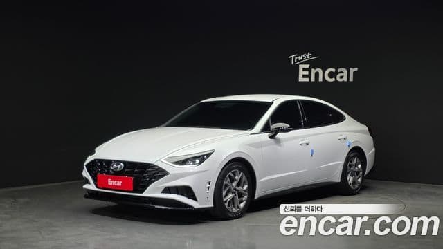Sonata 1.6 Turbo
