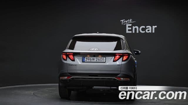Tucson Motorină 2.0 4WD