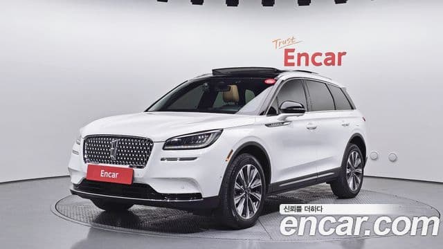 2.0 Reserve AWD