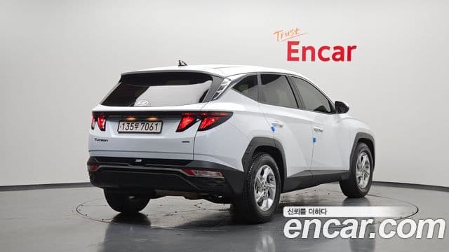 Tucson Motorină 2.0 4WD