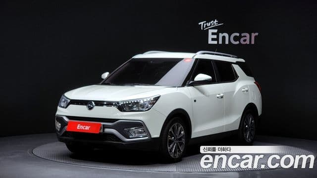 Tivoli Air Motorină IX 2WD
