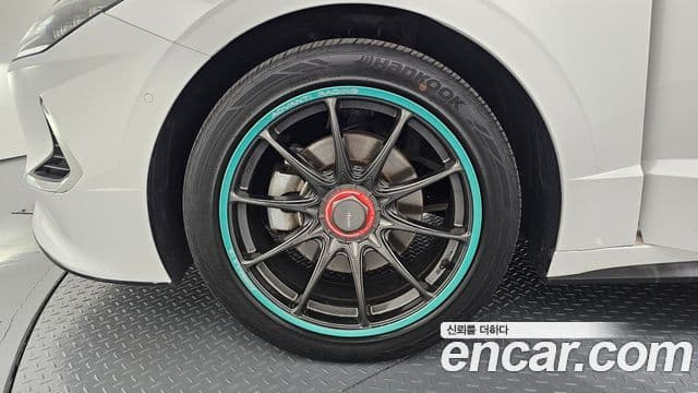 Sonata 2.0