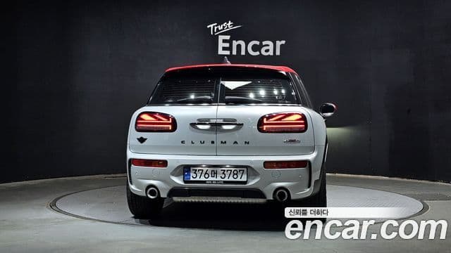 S JCW