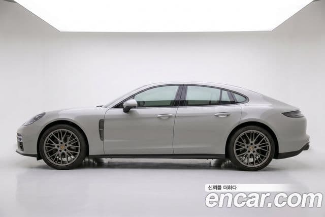 (971) 2.9 AWD Platinum Edition