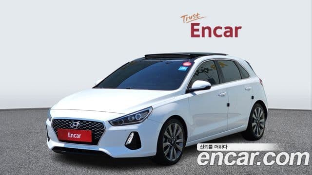i30 1.6 Turbo