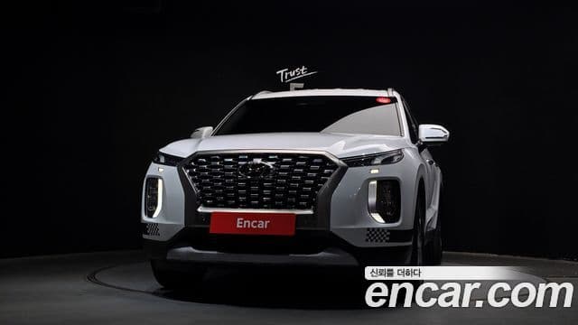 Palisade Benzină 3.8 2WD